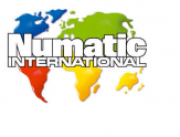 numatic logo png